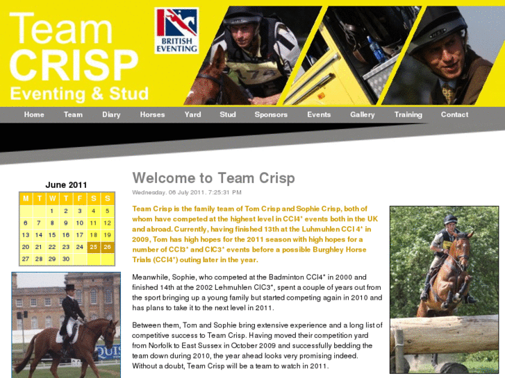 www.teamcrisp.com