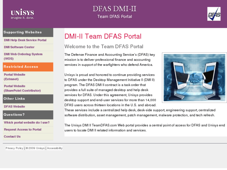 www.teamdfas.com