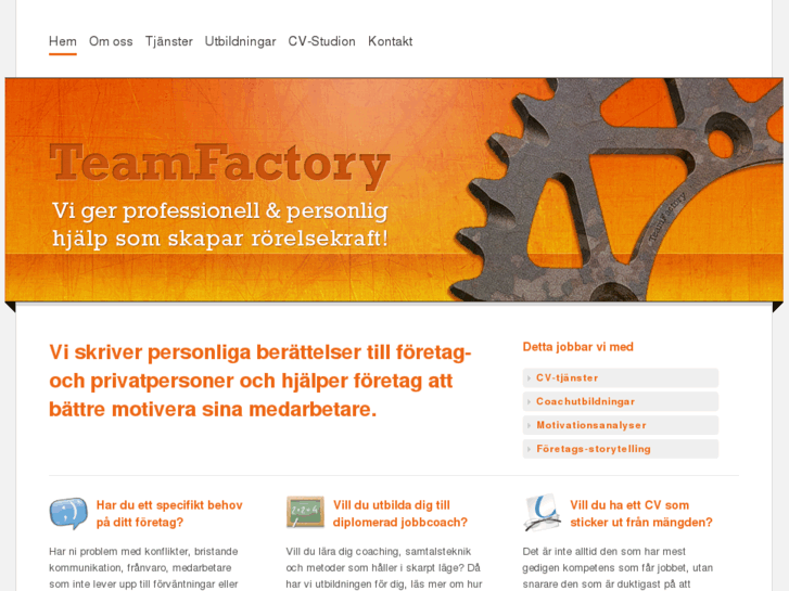 www.teamfactory.se