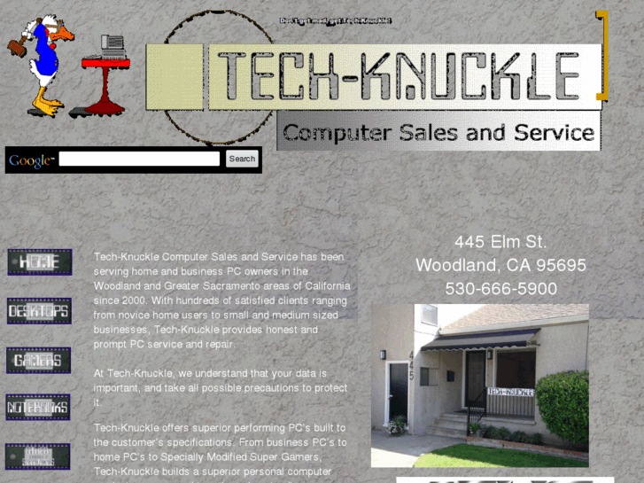 www.techknuckle.com