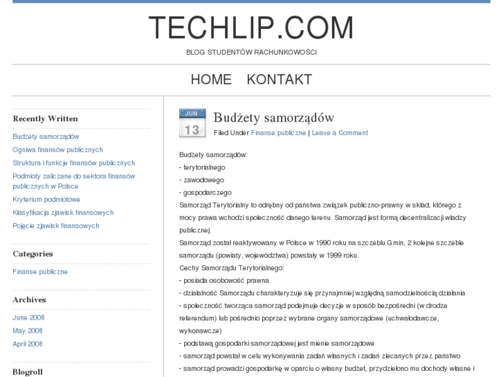 www.techlip.com