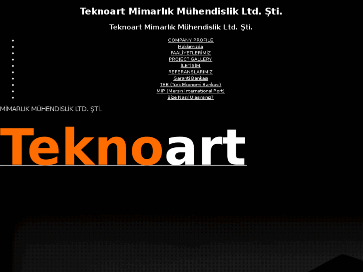 www.teknoartmimarlik.com