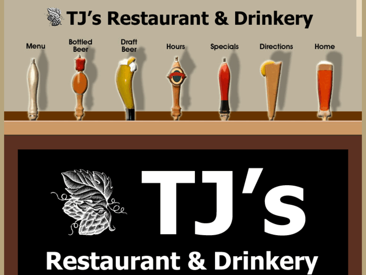 www.tjsbeer.com