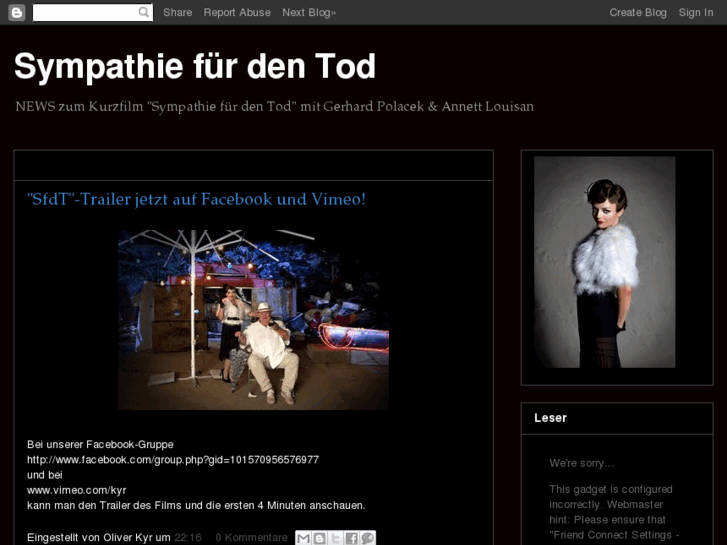 www.tod-derfilm.de