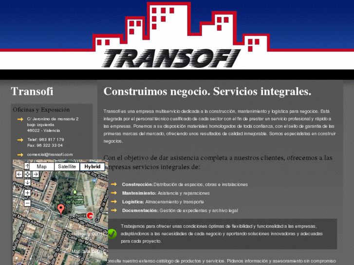 www.transofi.com