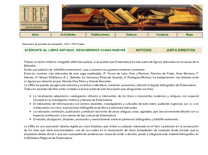 www.ubex.es