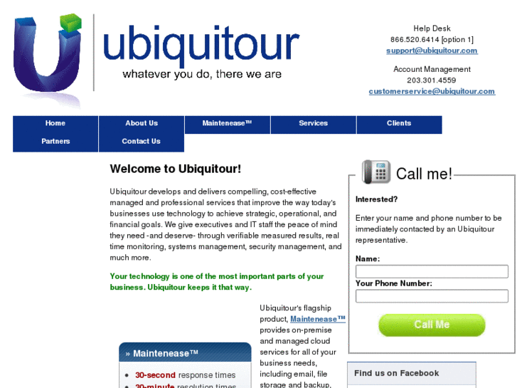 www.ubiquitour.com