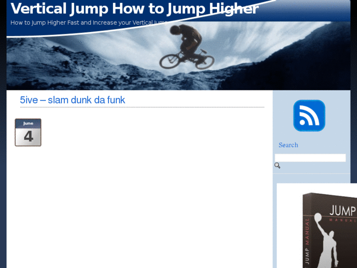 www.vertical-jump-how-to-jump-higher.com