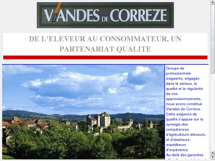 www.viandesdecorreze.com