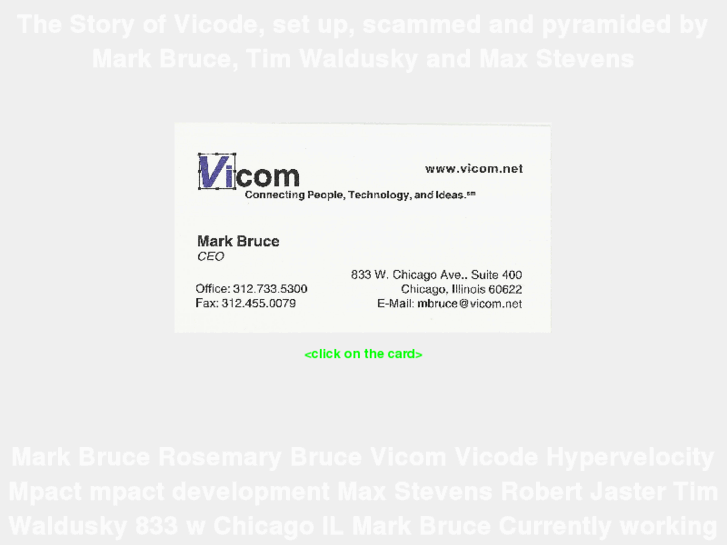 www.vicode.net