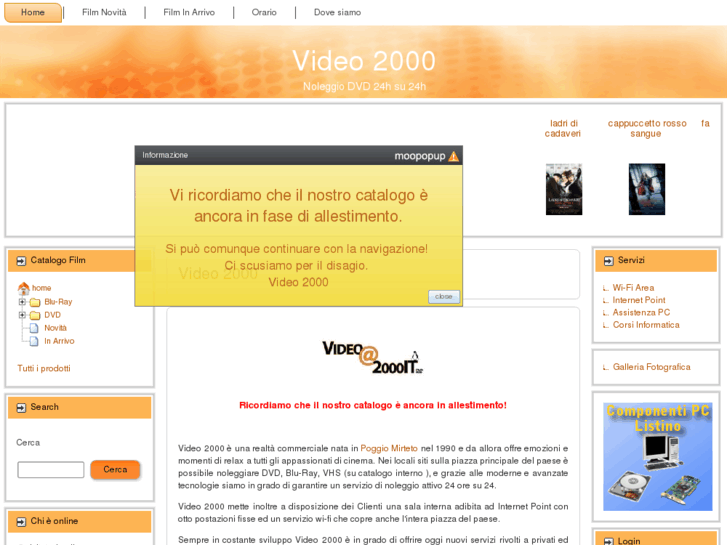 www.video2000.net