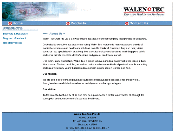 www.walentec.com