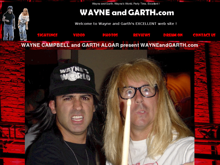 www.wayneandgarth.com