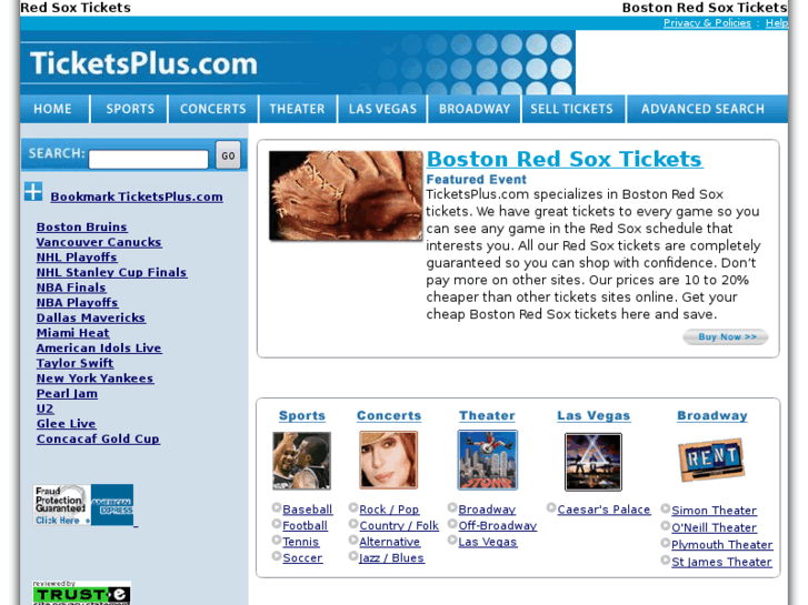 www.webticketboard.net