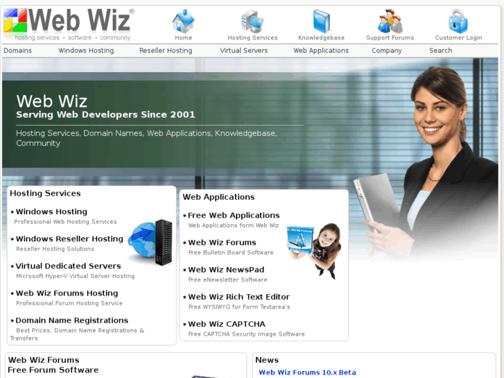 www.webwizguide.info