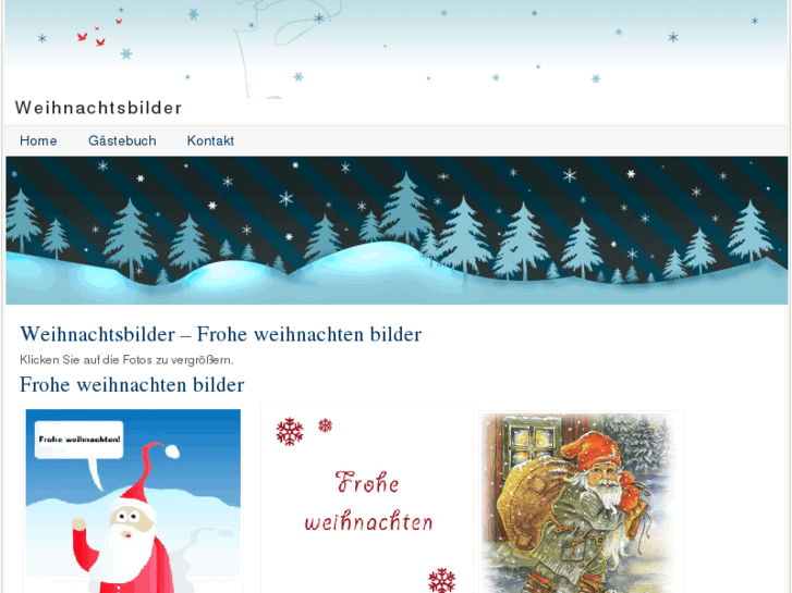 www.weihnachtsbildergratis.com