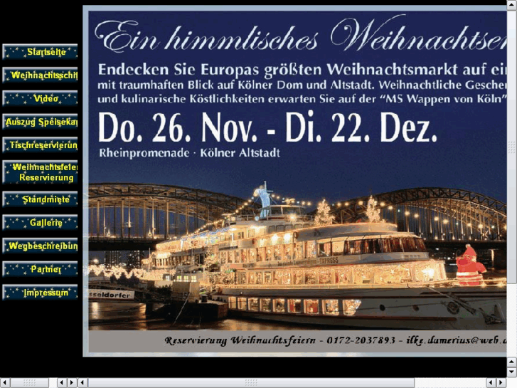 www.weihnachtsschiff.com