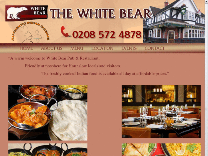 www.whitebearhounslow.com