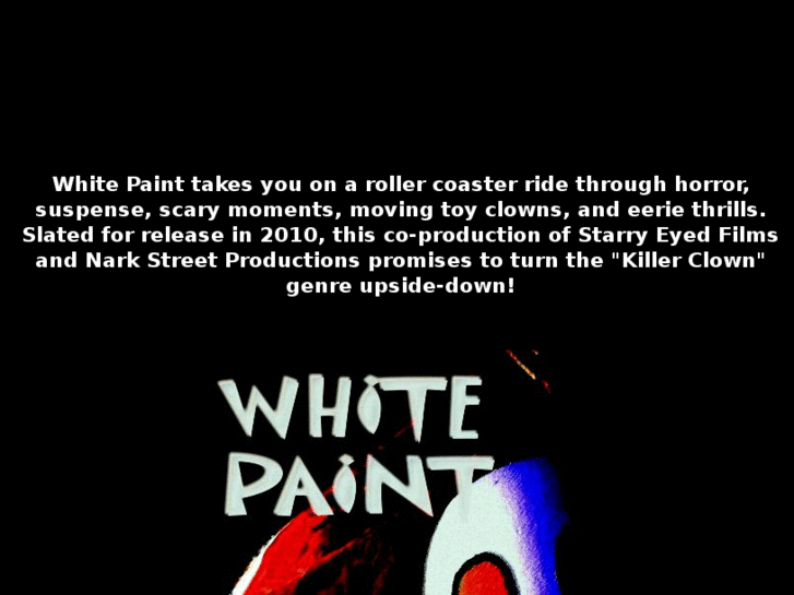 www.whitepaint-themovie.com