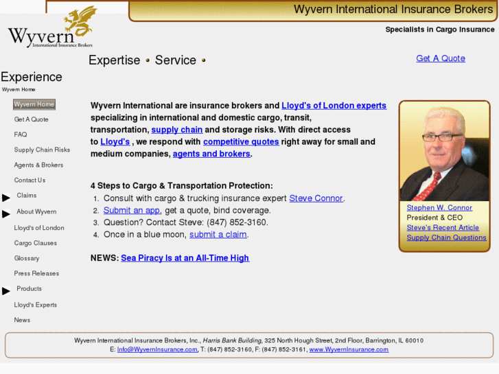 www.wyverninsurance.com