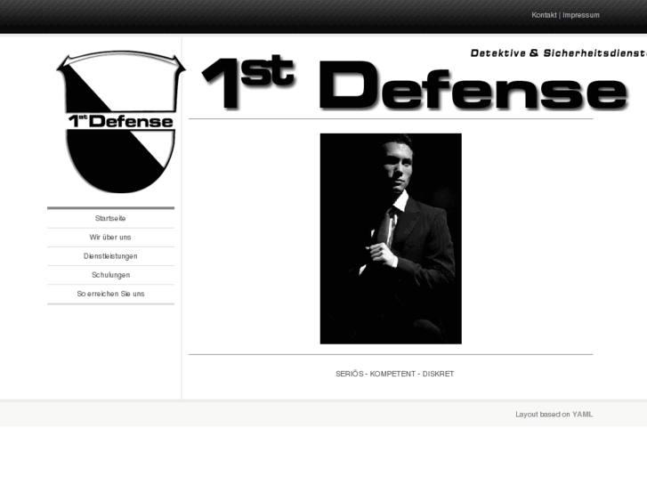 www.1st-defense.com