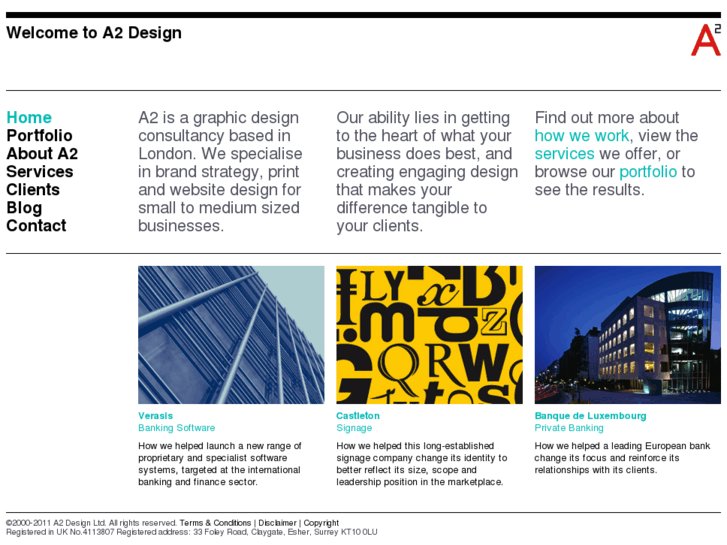 www.a2design.co.uk