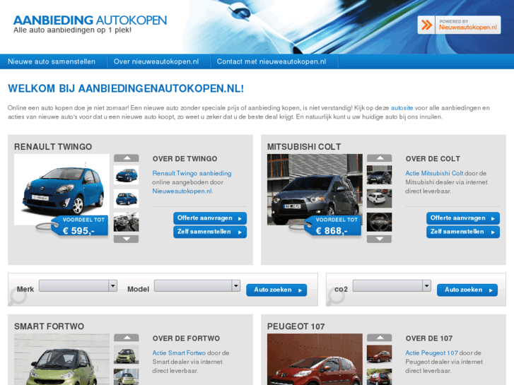 www.aanbiedingautokopen.nl