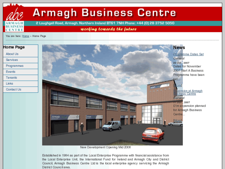 www.abcarmagh.com