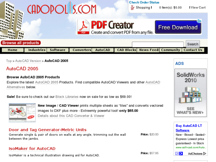 www.acad2005.com