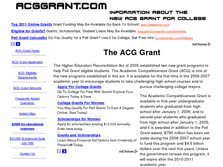 www.acggrant.com