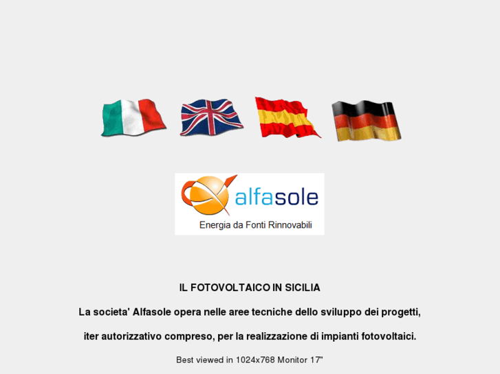 www.alfasole.com