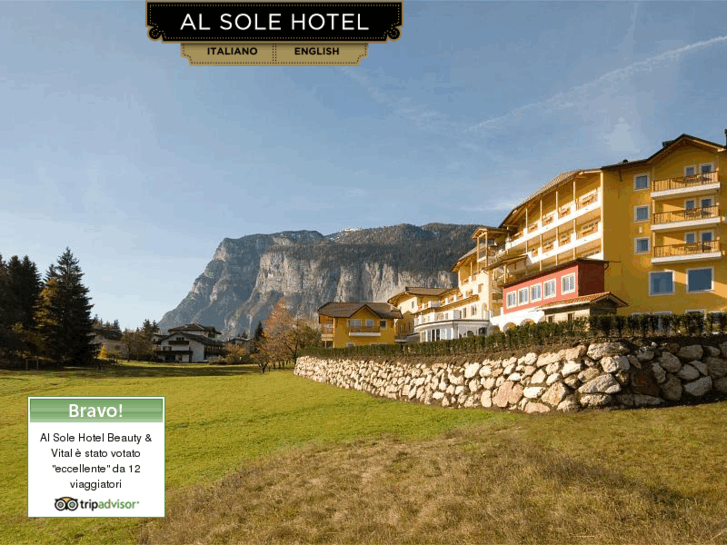 www.alsolehotel.it