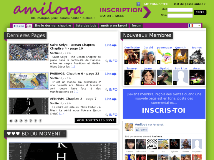 www.amilova.com