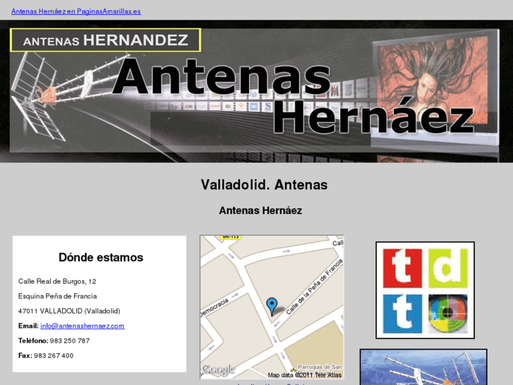 www.antenashernaez.com