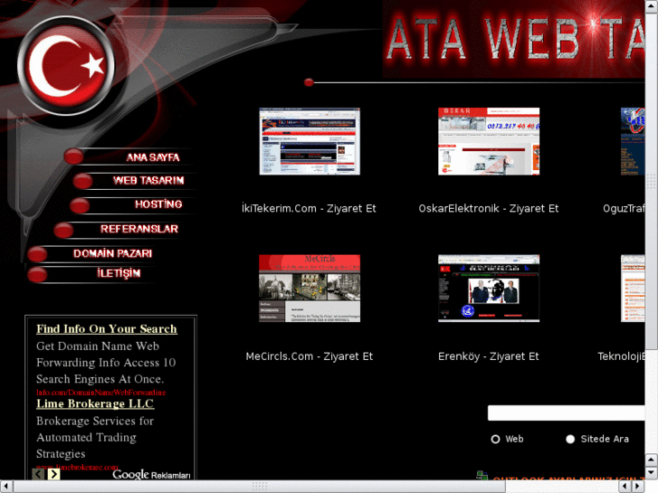 www.atawebtasarim.com