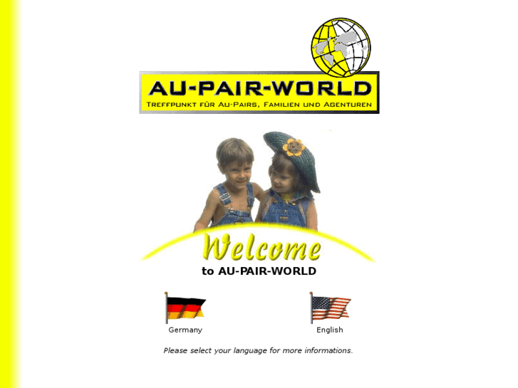 www.au-pair-world.com