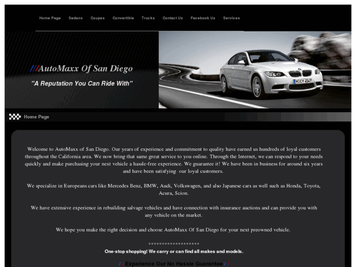 www.automaxxsd.com