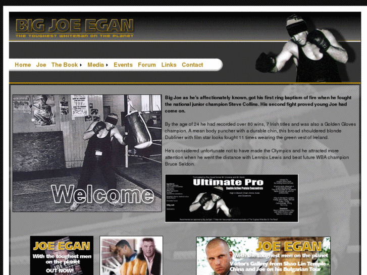 www.bigjoeegan.com