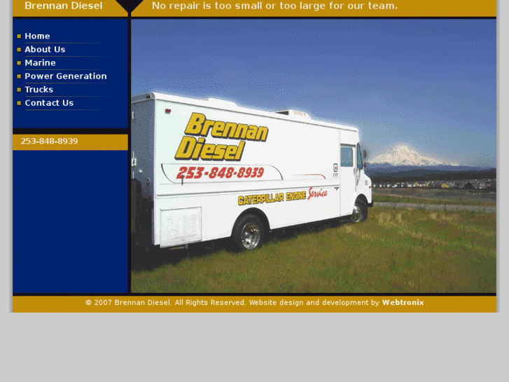 www.brennandiesel.com
