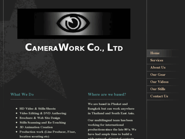 www.cameraworkco.com