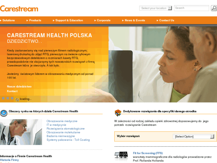 www.carestreamhealth.pl