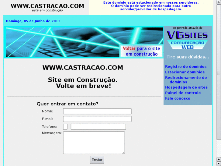 www.castracao.com