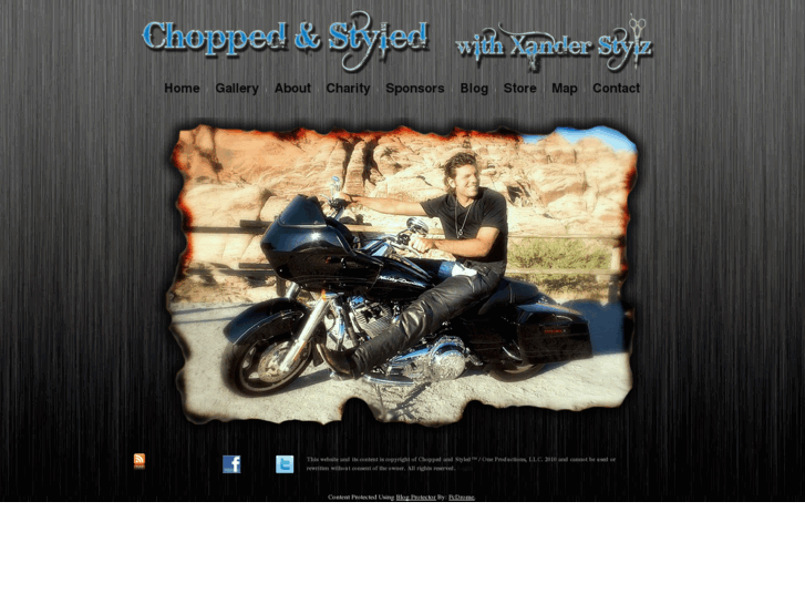 www.choppedandstyled.com