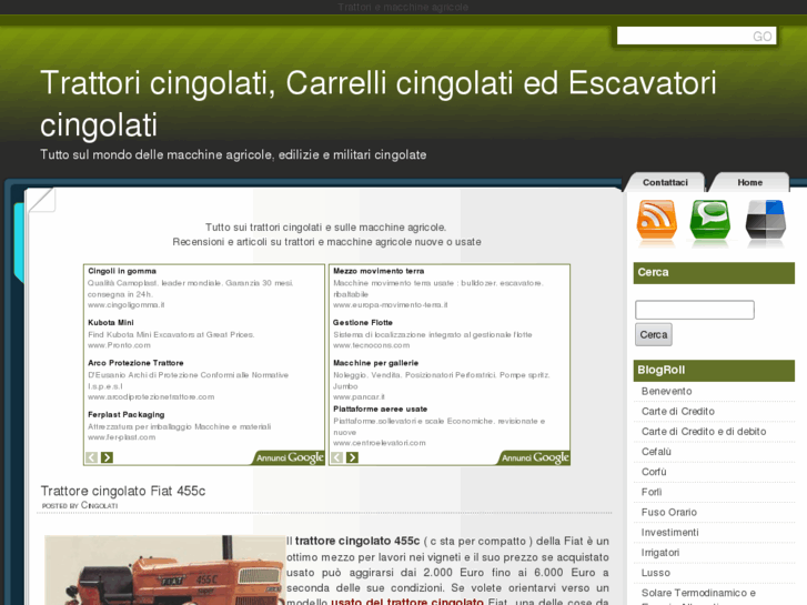 www.cingolati.com