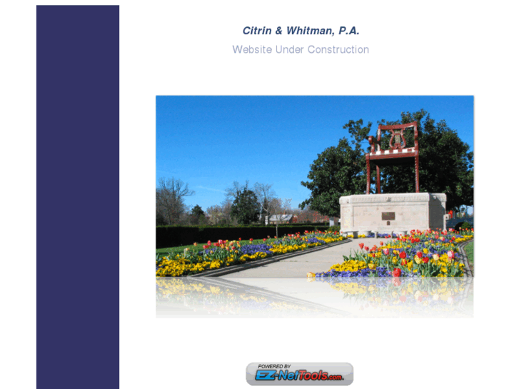 www.citrinandwhitman.com