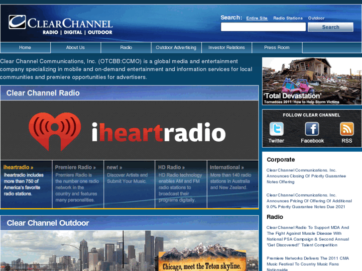 www.clearchannel.com