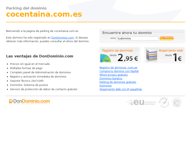 www.cocentaina.com.es