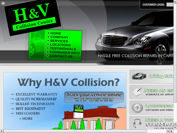 www.collision-experts.net