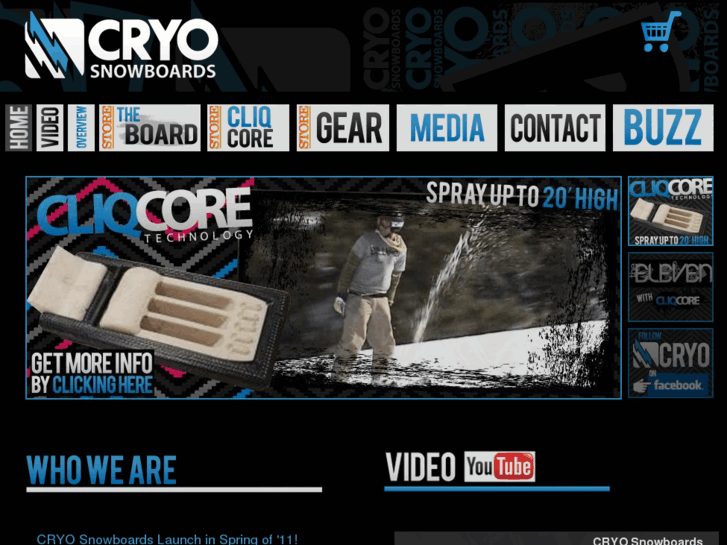 www.cryosnowboard.com