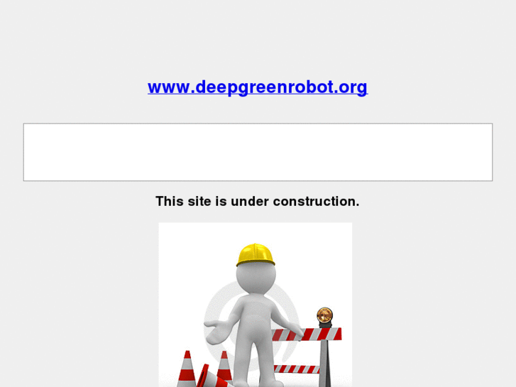 www.deepgreenrobot.org